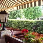 Anno Taverna Balatonszárszó - Külső kép