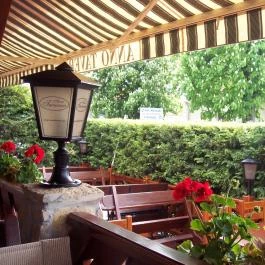 Anno Taverna Balatonszárszó - Külső kép