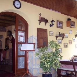 Anno Taverna Balatonszárszó - Külső kép