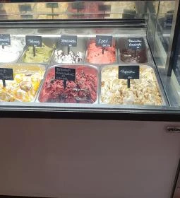 Annuska Rétesbár & Kávézó