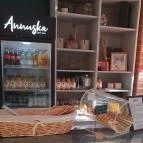 Annuska Rétesbár & Kávézó Debrecen - Egyéb