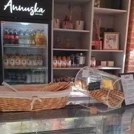 Annuska Rétesbár & Kávézó, Debrecen - Egyéb