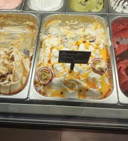 Annuska Rétesbár & Kávézó