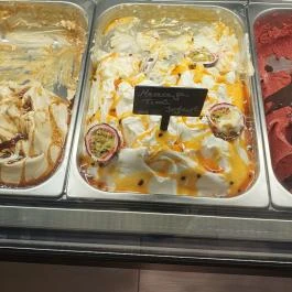 Annuska Rétesbár & Kávézó, Debrecen - Egyéb