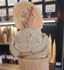 Annuska Rétesbár & Kávézó