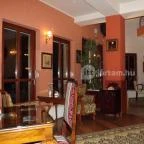 Anonim Vendéglő Esztergom - Belső