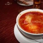 Anonim Vendéglő Esztergom - Étel/ital