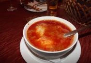 Anonim Vendéglő Esztergom