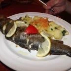 Anonim Vendéglő Esztergom - Étel/ital