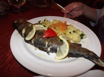 Anonim Vendéglő Esztergom