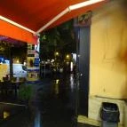 Antalya Kebab - Teréz körút Budapest - Külső kép