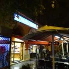 Antalya Kebab - Teréz körút Budapest - Külső kép