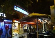 Antalya Kebab - Teréz körút Budapest