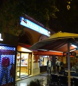 Antalya Kebab - Teréz körút