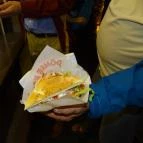 Antalya Kebab - Teréz körút Budapest - Étel/ital