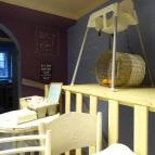 Anyám Szerint Budapest - Belső