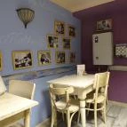 Anyám Szerint Budapest - Belső