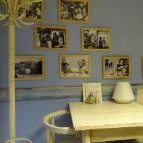 Anyám Szerint Budapest - Belső