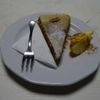 Anyám Szerint Budapest - Étel/ital