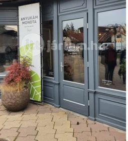 Anyukám Mondta Étterem