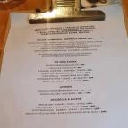 Anyukám Mondta Étterem Encs - Egyéb