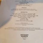 Anyukám Mondta Étterem Encs - Egyéb