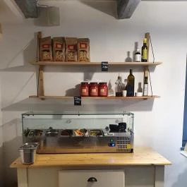 Anyukám Mondta Étterem, Encs - Egyéb