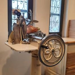 Anyukám Mondta Étterem, Encs - Egyéb