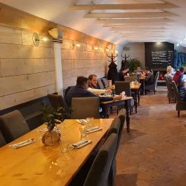 Anyukám Mondta Étterem, Encs - Egyéb