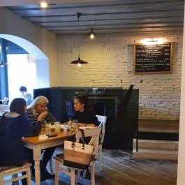 Anyukám Mondta Étterem, Encs - Egyéb