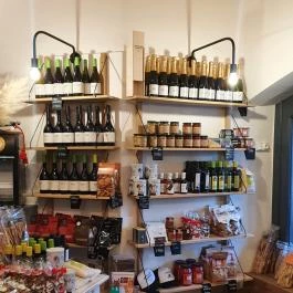 Anyukám Mondta Étterem, Encs - Egyéb