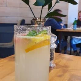 Anyukám Mondta Étterem, Encs - Egyéb