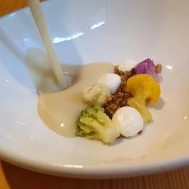 Anyukám Mondta Étterem, Encs - Egyéb