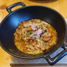 Anyukám Mondta Étterem, Encs - Egyéb