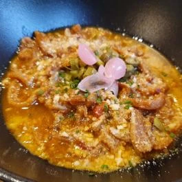 Anyukám Mondta Étterem, Encs - Egyéb