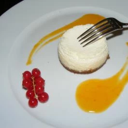 Anyukám Mondta Étterem, Encs - Étel/ital