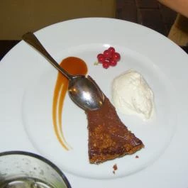 Anyukám Mondta Étterem, Encs - Étel/ital