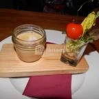 Apacuka Étterem Kávéház Varieté Budapest - Étel/ital