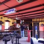 Apáca Söröző Csanádapáca - Belső