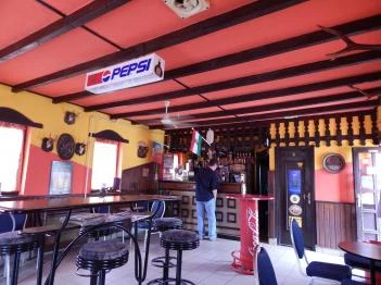 Apáca Söröző Csanádapáca