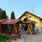 Apáca Söröző Csanádapáca - Külső kép