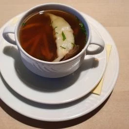 Apáti Étterem és Kávézó Tihany - Egyéb