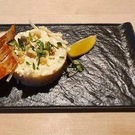 Apáti Étterem és Kávézó Tihany - Egyéb