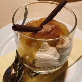 Apáti Étterem és Kávézó Tihany - Egyéb