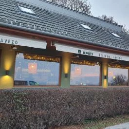 Apáti Étterem és Kávézó Tihany - Egyéb