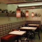 Apáti Étterem és Kávézó Tihany - Egyéb