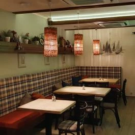 Apáti Étterem és Kávézó Tihany - Egyéb