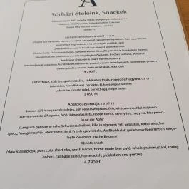 Apátúr Sörház, Győr - Egyéb