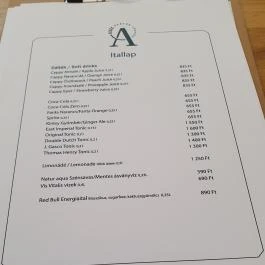 Apátúr Sörház, Győr - Egyéb