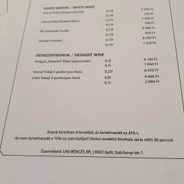 Apátúr Sörház, Győr - Egyéb